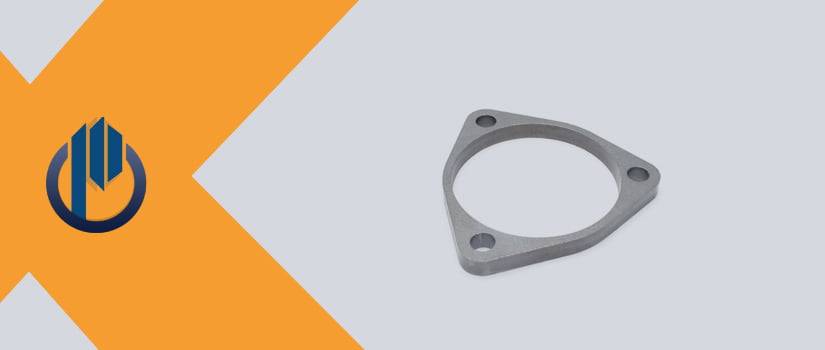 Body Flanges Manufacturer in India