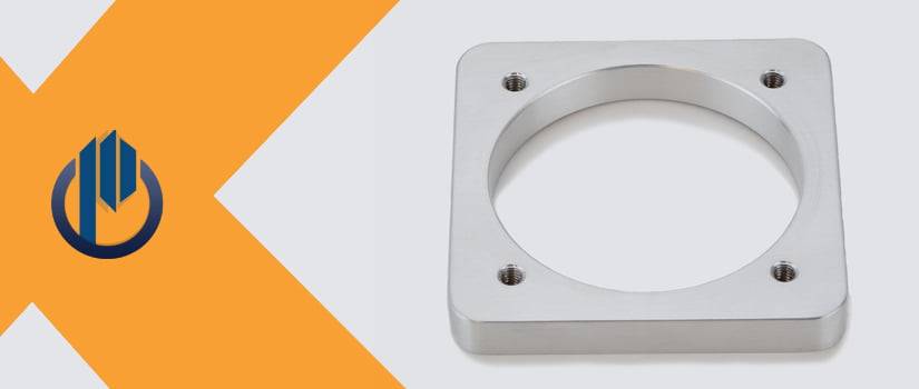 Body Flanges Manufacturer in India