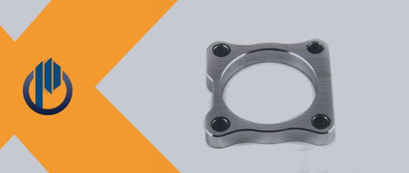 Body Flanges Manufacturer in India