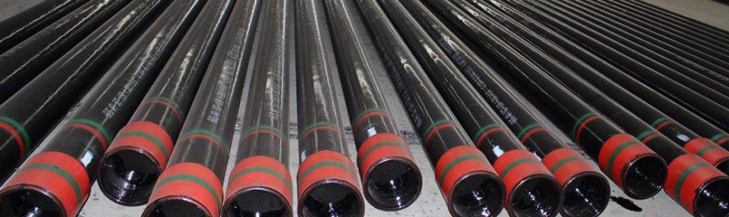 API 5L Grade X52 PSL1 / PSL2 Pipe Supplier in Mumbai, India