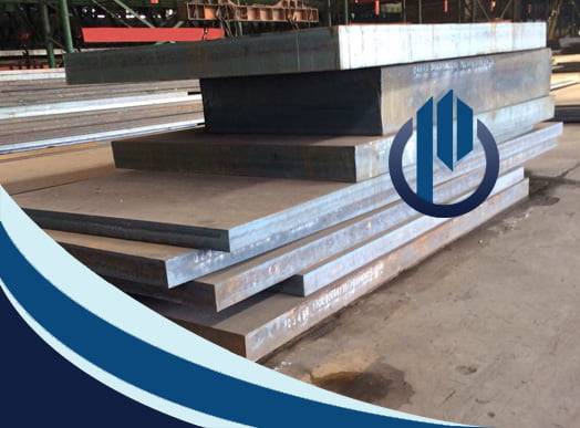 ASTM Steel BQ Plates Supplier