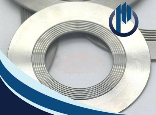 Camprofile Heat Exchanger Gaskets