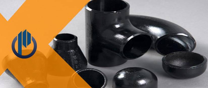 Set Of Carbon Steel Pipe Fitting