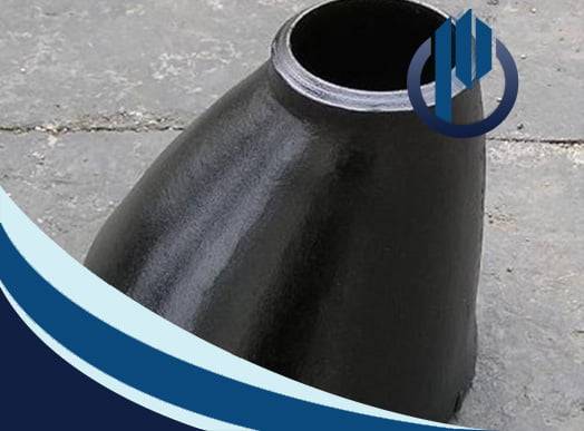 Carbon Steel Weld Reducer