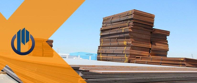 Corten Plates