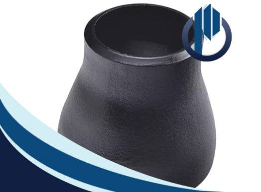 CS Eccentric Reducer