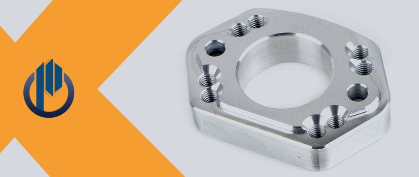 DUPLEX STEEL BODY FLANGES MANUFACTURER