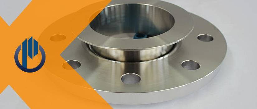 DUPLEX STEEL SLIP ON / LAP JOINT FLANGES MANUFACTURER IN INDIA