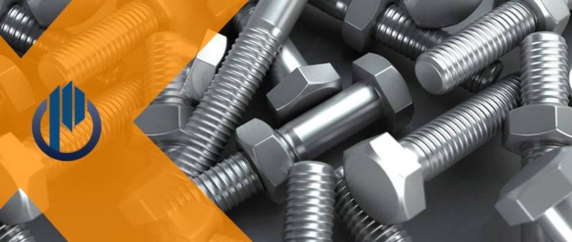 DUPLEX STEEL BOLT SUPPLIER IN INDIA