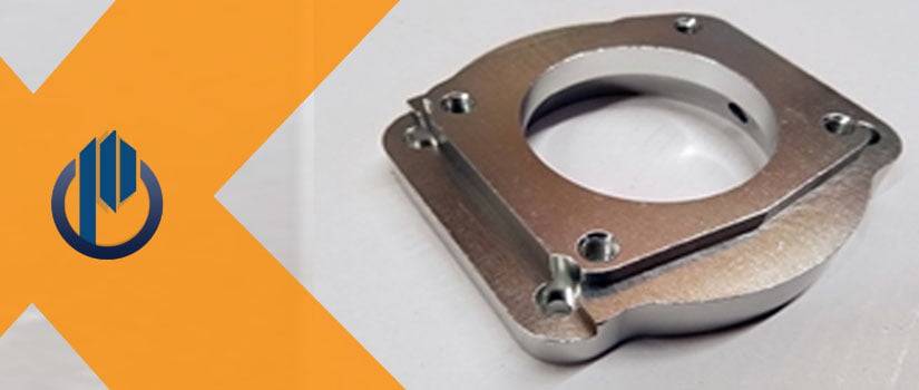 BODY FLANGES MANUFACTURER