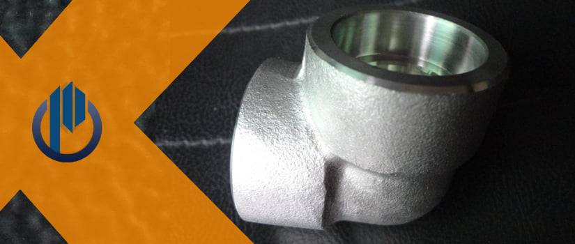 inconel 625 forged elbow