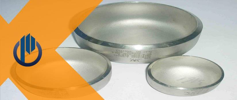 inconel 825 pipe cap
