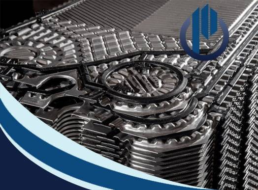 Plate and Frame Heat Exchanger Gaskets