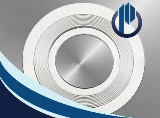 Stainless Steel Spiral Wound Gasket
