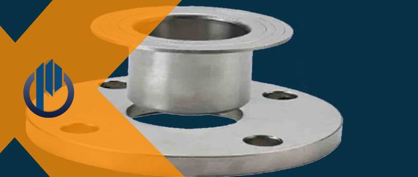 SLIP ON / LAP JOINT FLANGES MANUFACTURER IN INDIA