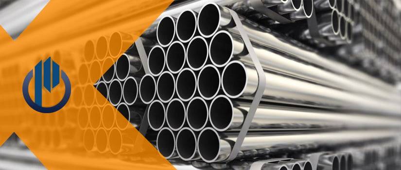 Welded Pipes in Mumbai