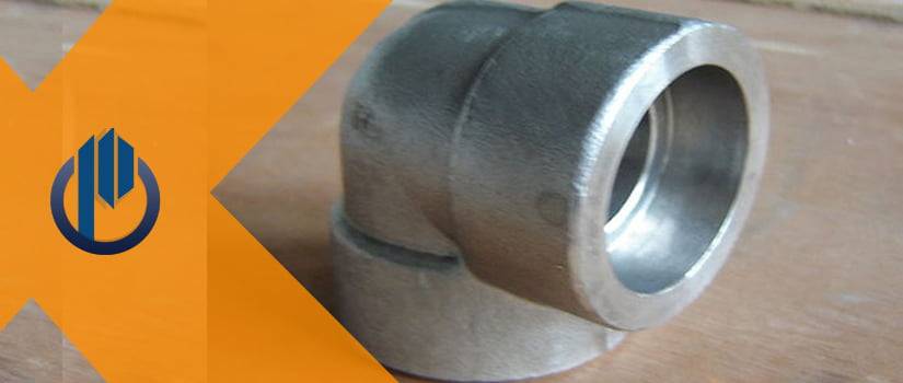 FORGED ELBOW MANUFACTURER
