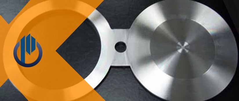 Super Duplex Blind and Spacers Flanges