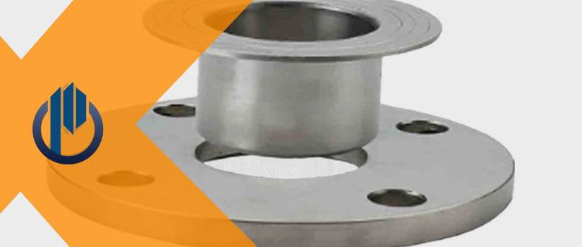 SLIP ON & LAP JOINT FLANGES