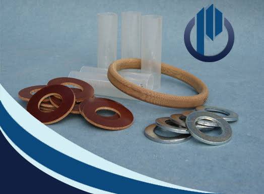 Type D Insulation Kit gasket With Washers