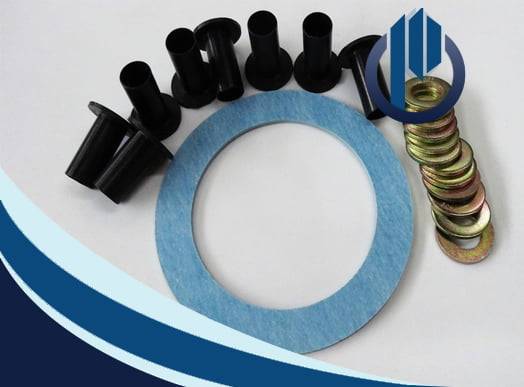Type F Insulation Kit Gasket