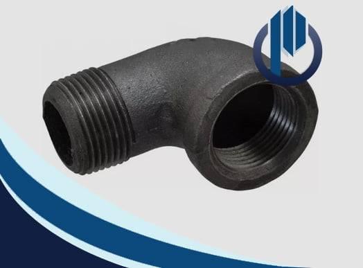cs forged street elbow