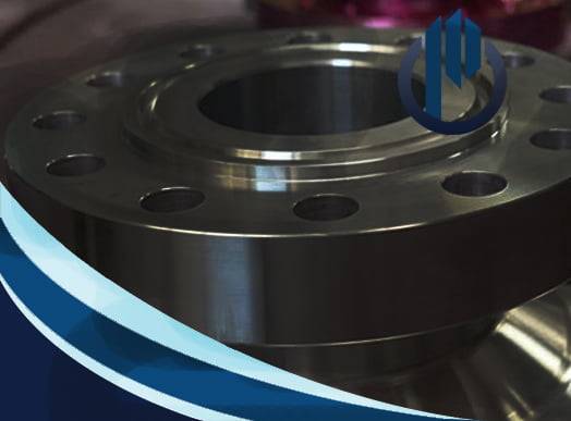 cs ring type joint flanges