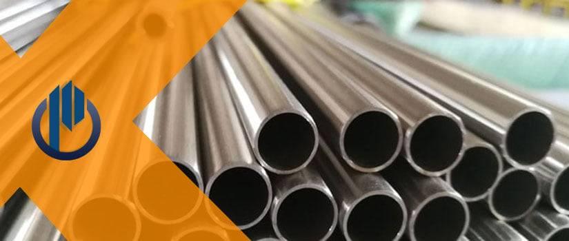 smo 254 welded pipes