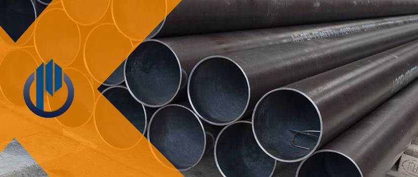 Alloy Steel Seamless Pipe