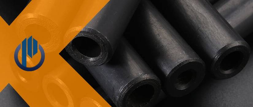 ALLOY STEEl SEAMLESS PIPE