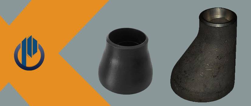 alloy steel concentric and eccentric reducer