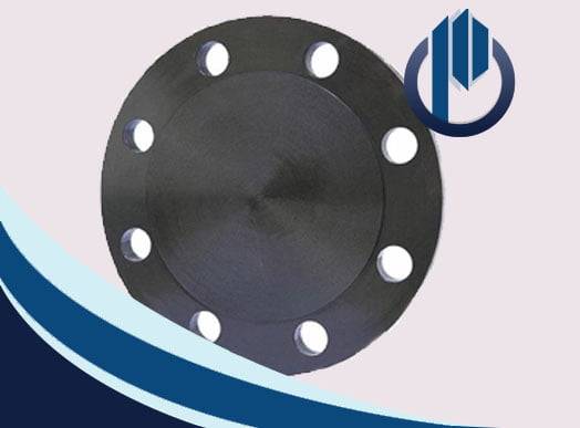 alloy steel forged blind flanges