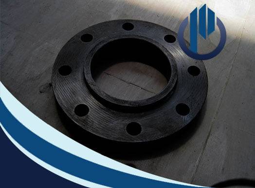 Alloy steel forged flanges