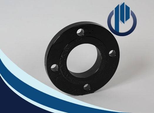 alloy steel forged slip on flanges
