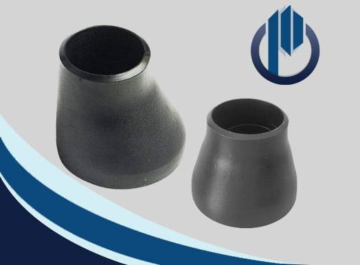 alloy steel seamless and welded reducer
