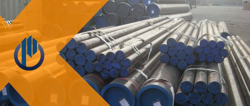 carbon Steel Seamless pipe and tube