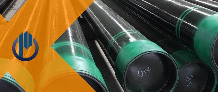 API 5L SOUR SERVICE PSL1 / PSL2 PIPE SUPPLIER