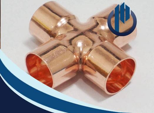 Copper Nickel Cross Supplier