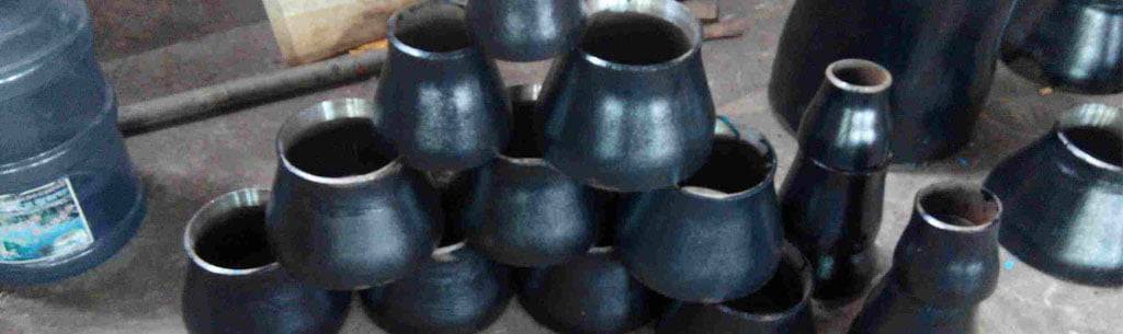 CARBON STEEL WPB PIPE REDUCER