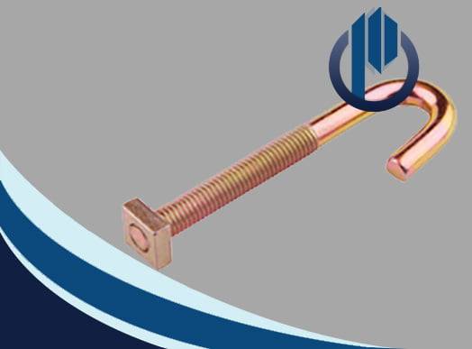 CUPRO NICKEL BOLT