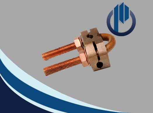 CUPRO NICKEL U BOLT
