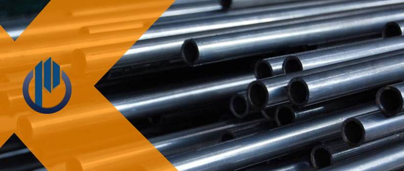 inconnel pipe tube
