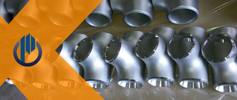 inconel Pipe Fittings