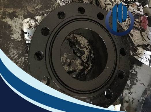 Ringtype Flanges