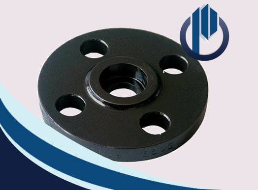 Socket Weld Flanges