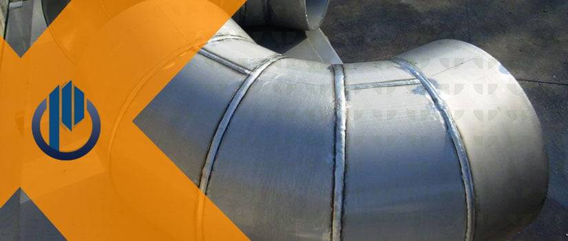 SS PIPE BENDS