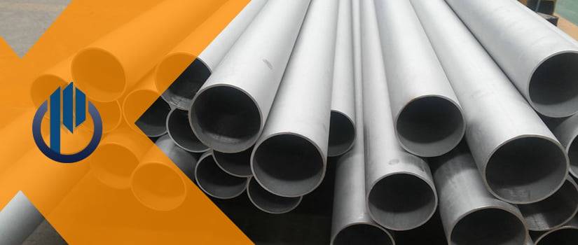Stainless STeel 304 304L Pile and Tube