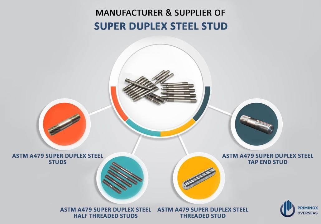 SUPLEX DUPLEX STEEL STUD SUPPLIER