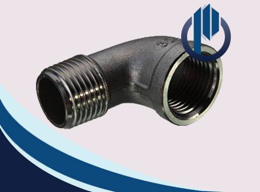 Threaded Street Elbows