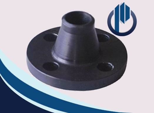 Weld Neck Flanges